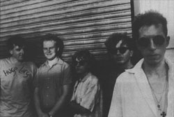 The Feelies
