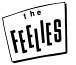 Feelies logo